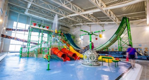 £15 Million North Wales Waterpark Opens to Public