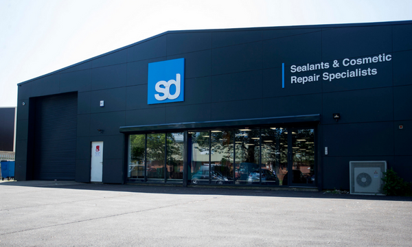 SD Team Celebrates 50 Years of Business