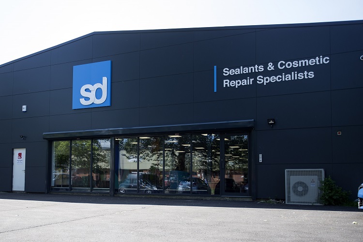 Expansion for Caldicot Firm with 50 New Employees