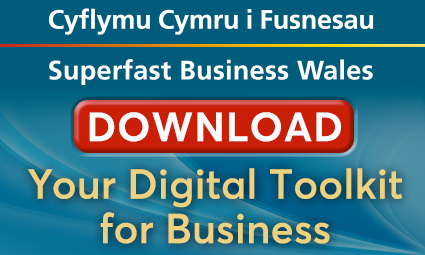 Superfast Business Wales