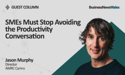 SMEs Must Stop Avoiding the Productivity Conversation - Economy