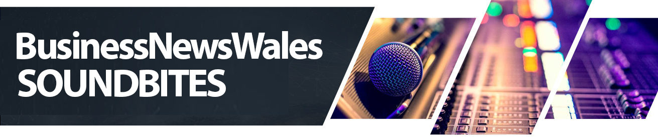 Business News Wales: <br>SoundBites