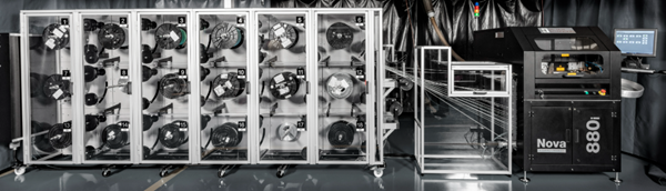 SPECTRUM TECHNOLOGY
