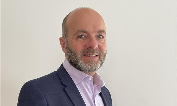 Scott Sanders, Group CEO of Codi Group