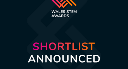 Shortlist Announced for the Wales STEM Awards 2023