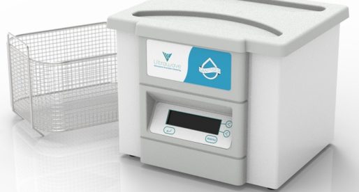 Welsh Ultrasonic Cleaning Specialists Provide Sanitising Solution