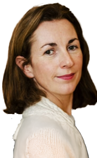 Sarah Rees 