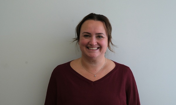 Sarah Cadenne de Lannoy