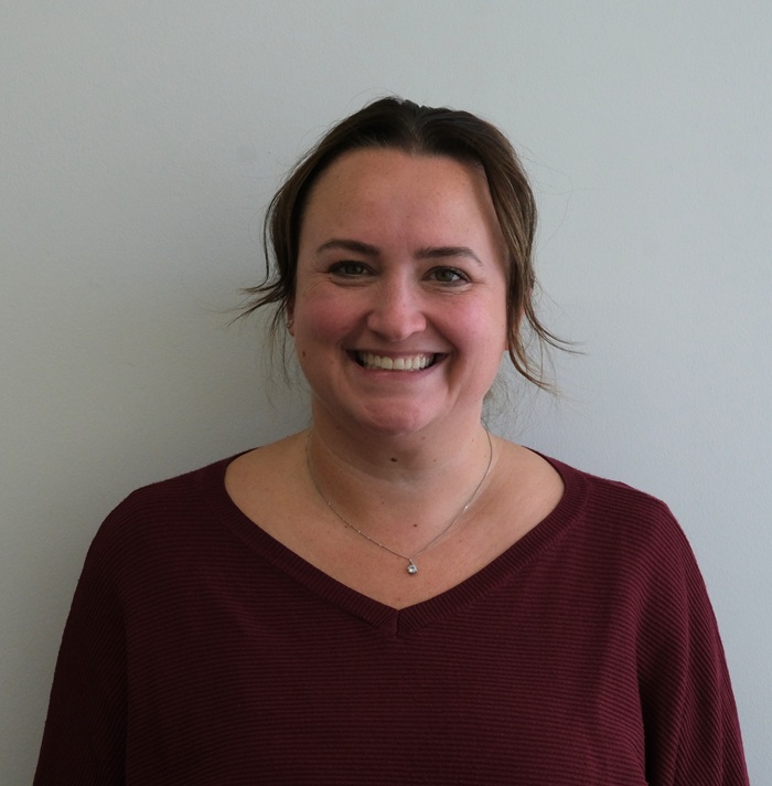 Sarah Cadenne de Lannoy