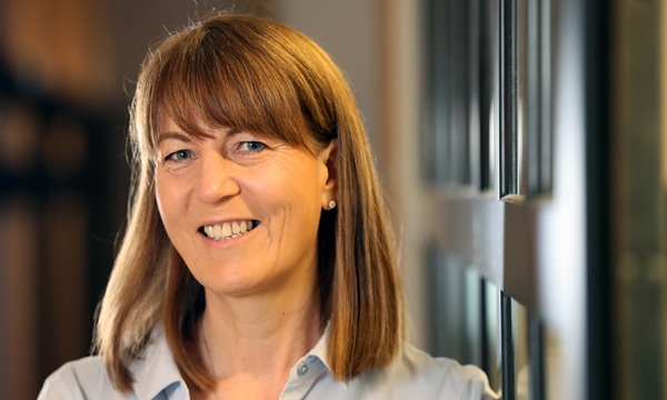 Sarah Williams Gardener