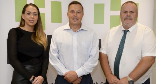 Neath-based Construction Firm Strengthens Management Team