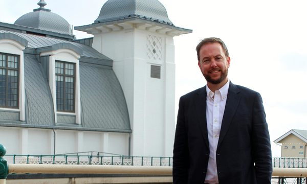 Scott Keddle Announced as Head of Commercial Property at Harding Evans