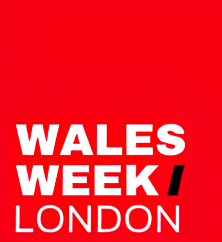 Wales week in london logo