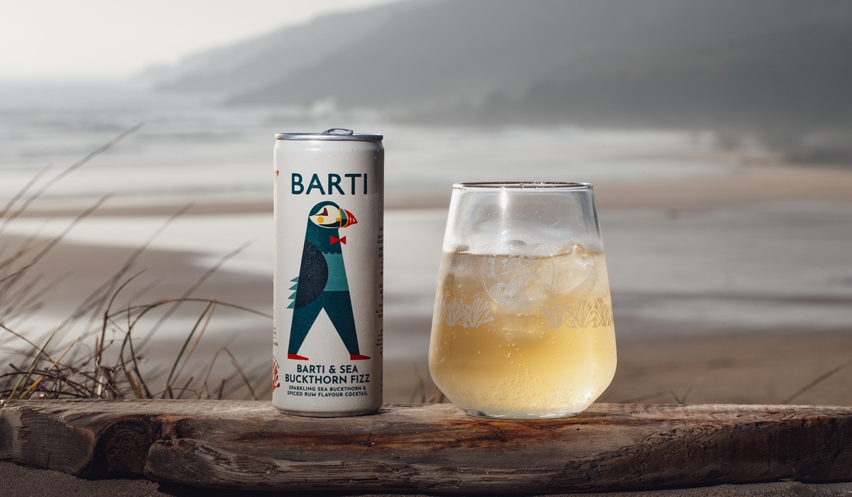 barti rum