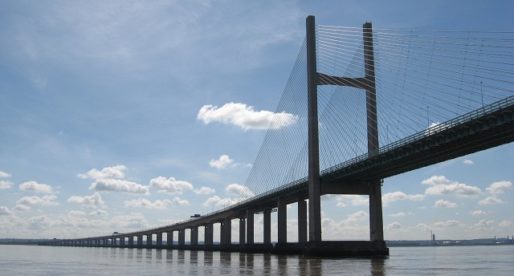 Further Development Needed to Capitalise on the Removal of Severn Bridge Tolls