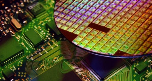£1.3m Funding Boost for South Wales’ Semiconductor Industry