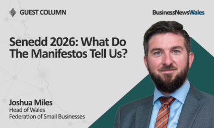 Senedd 2026 What Do The Manifestos Tell Us