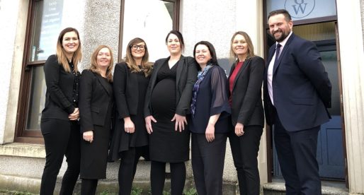 Five New Directors for West Wales Solicitors