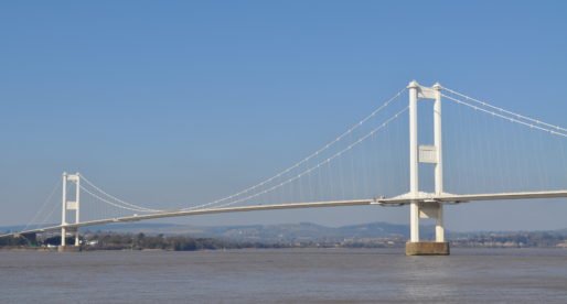 Removal of Severn Bridge Tolls’ Saving Motorists £365,000 Per Day