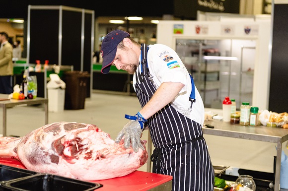 One Day Left for Welsh Butchers to Enter WorldSkills Competition