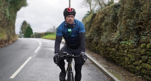 Rugby Icon Shane Williams Launches New Sportwear Range