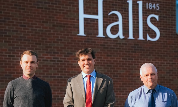 Paul Promoted as Planning and Development Team Expands Due to Demand