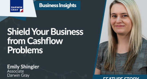 Shield Your Business from Cashflow Problems