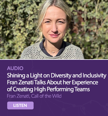 Shining a light on diversity and inclusivity