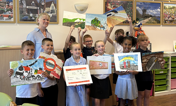 Shotton Artwork Creations