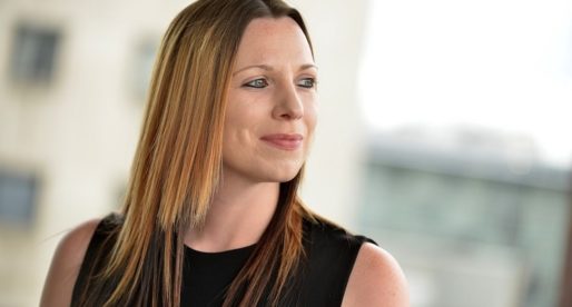 Siann Huntley Promoted to Director of Leonard Curtis Cardiff