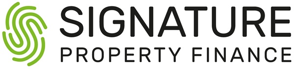 Signature logo (horizontal)