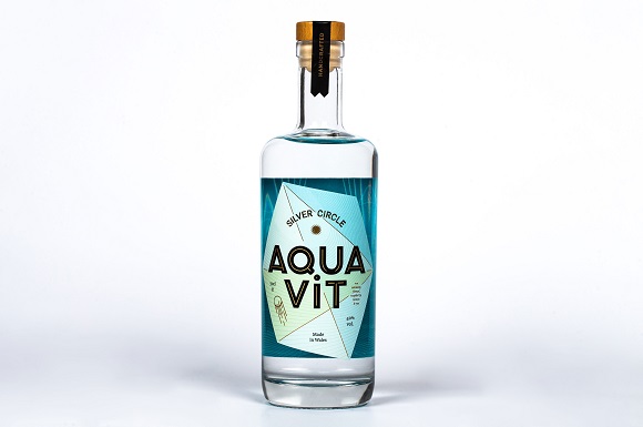 Silver Circle Distillery Launches Wales’ First Aquavit