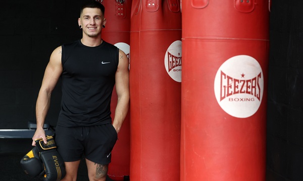 Since launching, Hywel has built a base of 80 clients, with the majority based in his hometown of Cwmbran