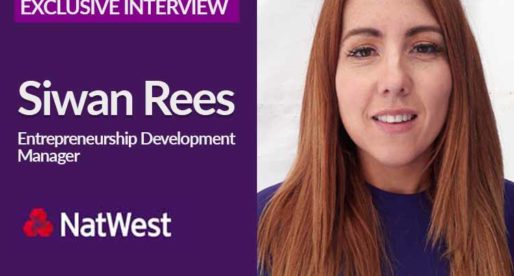 Exclusive Interview Siwan Rees – NatWest Entrepreneur Accelerator