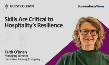 Skills Are Critical to Hospitality’s Resilience - skills