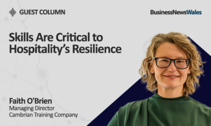 Skills Are Critical to Hospitality’s Resilience - tourism