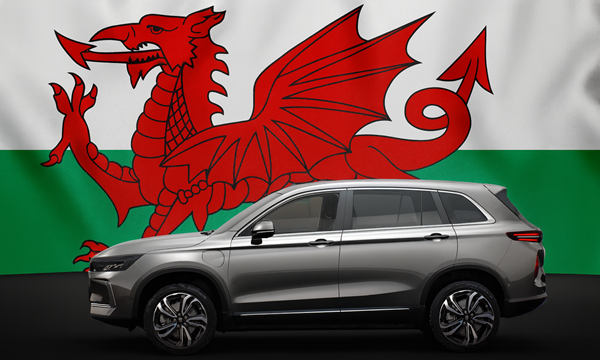 Skywell strengthens network with quartet of new dealers in South Wales