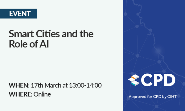 Event Smart Cities And The Role Of Ai
