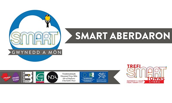 EVENT: Smart Aberdaron: Gweithdy gan / A Workshop by Smart Gwynedd a Môn