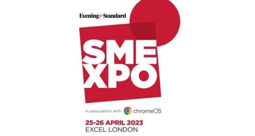 SME XPO Celebrates Figures Showing That Female Founders Built Over 150,000 New Businesses in 2022