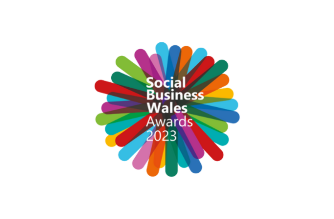 Shortlist for the Social Business Wales Awards 2023 Announced