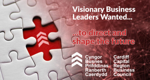 CCR Business Council Invites Applications from Visionary Business Leaders