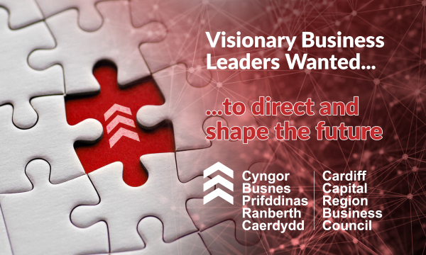 CCR Business Council Invites Applications from Visionary Business Leaders