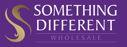 Something different logo