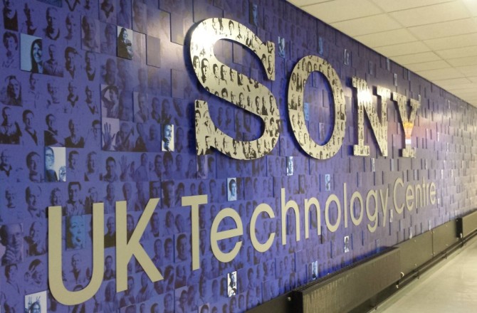 Caerphilly-based Computer Network Firm Wins Major Contract with Sony