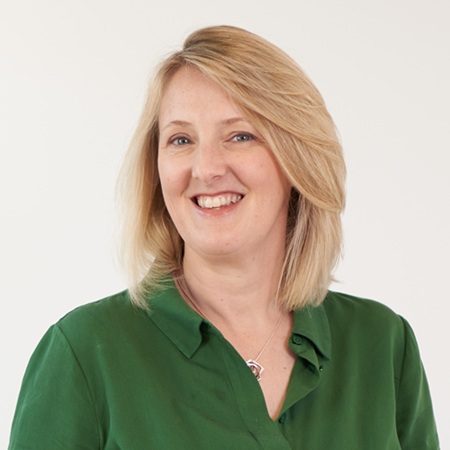 Sophia Singleton (SPP President)