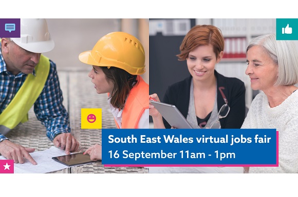 Vital Support for South East Wales Job Seekers