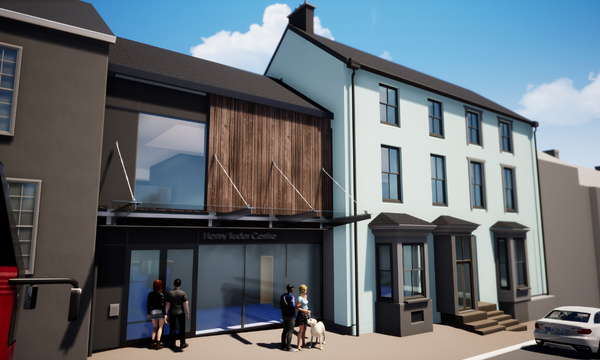 New Operator to be Sought for Pembroke Regeneration Project