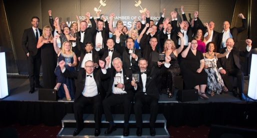 Nominations Open for Welsh Business Awards