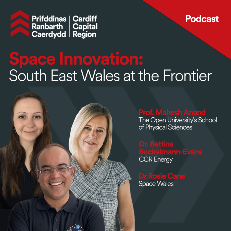 Innovation & Tech Wales - Business News Wales